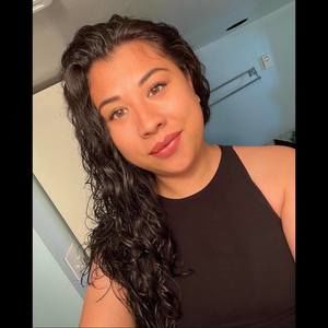 Meet your Posher, Kristina